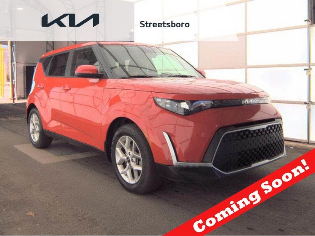 2024 KIA Soul
