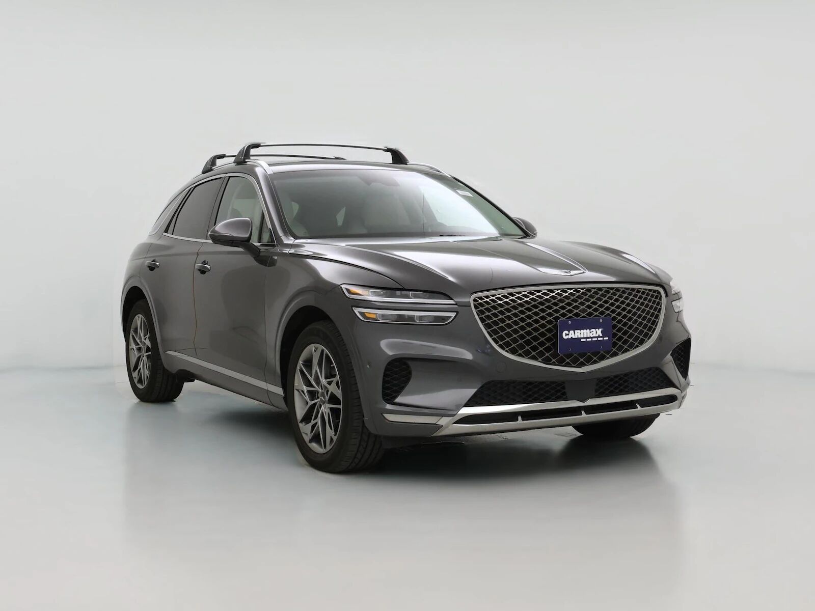 2022 GENESIS GV70