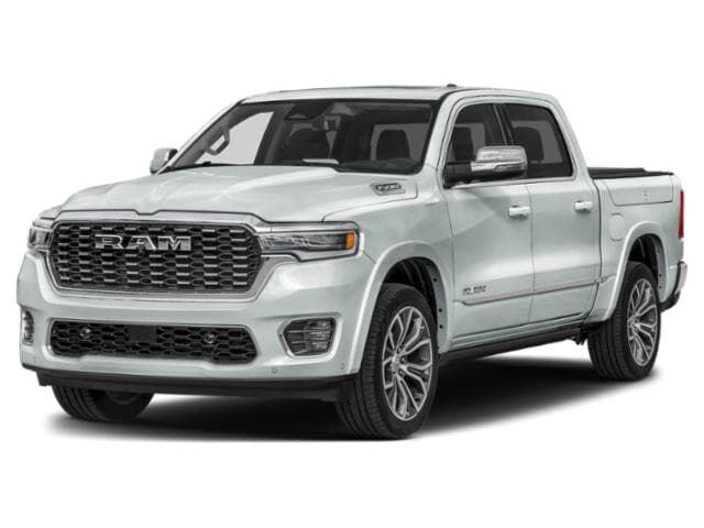 2027 RAM 1500