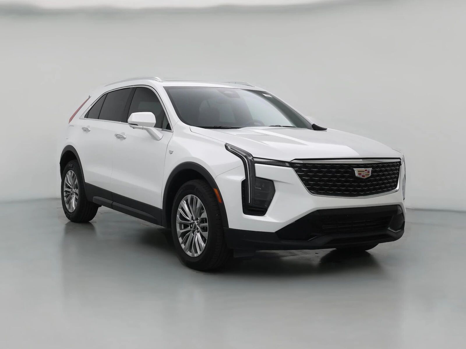 2025 CADILLAC XT4