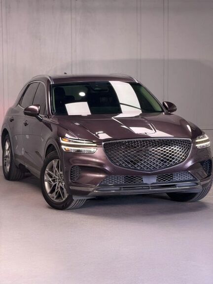 2022 GENESIS GV70