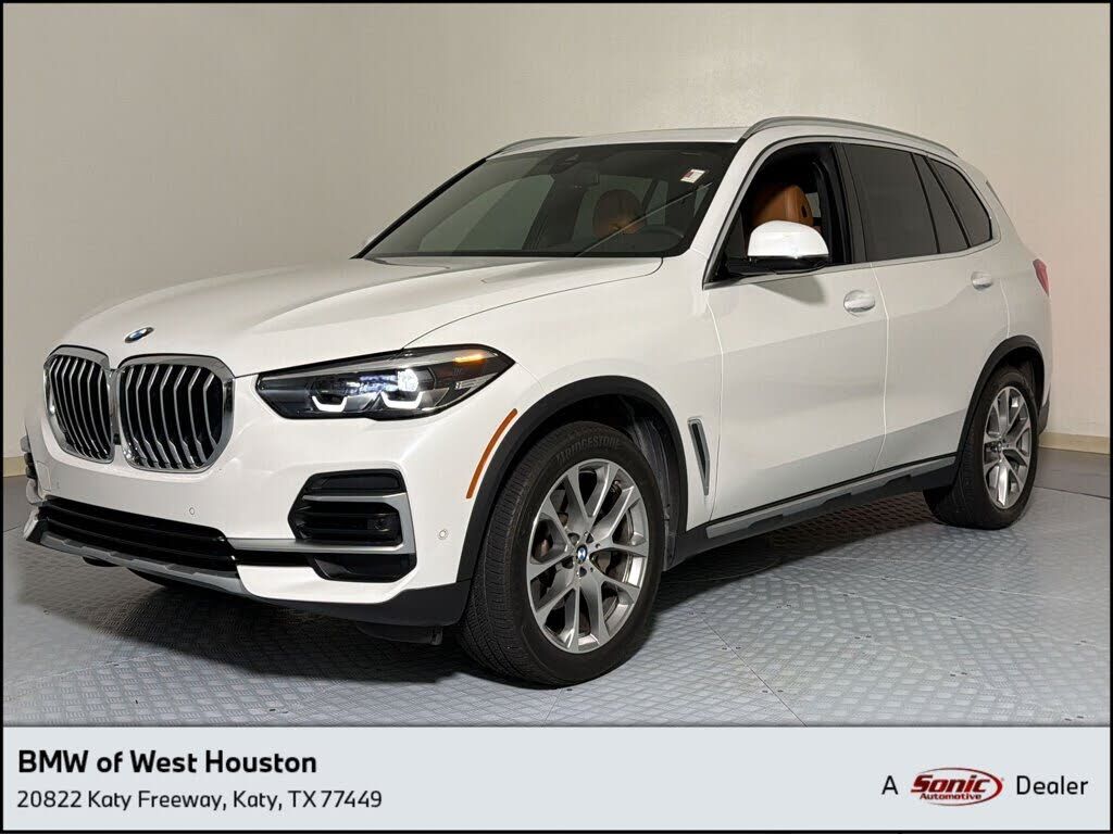 2023 BMW X5