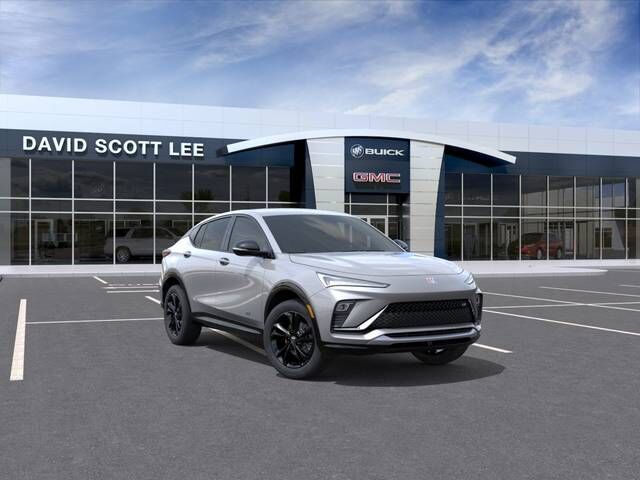 2026 BUICK Envista