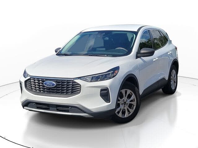 2023 FORD Escape