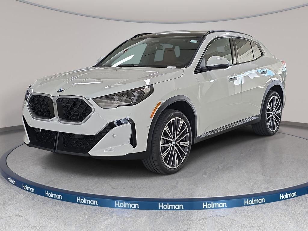 2026 BMW X2