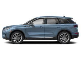 2023 LINCOLN Corsair