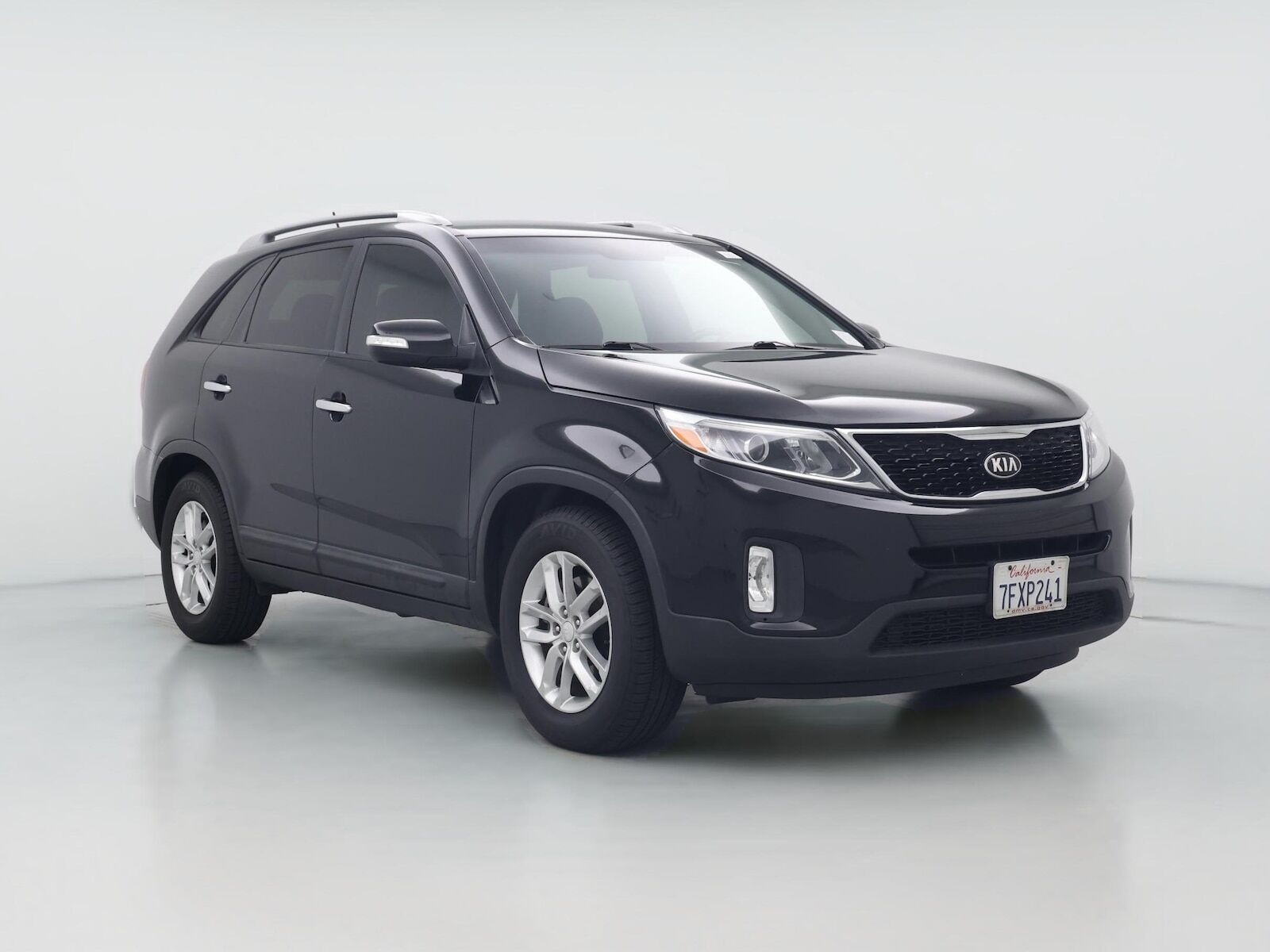 2014 KIA Sorento