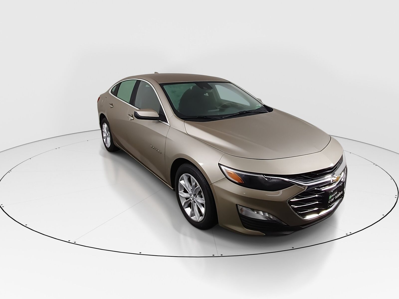 2025 CHEVROLET Malibu