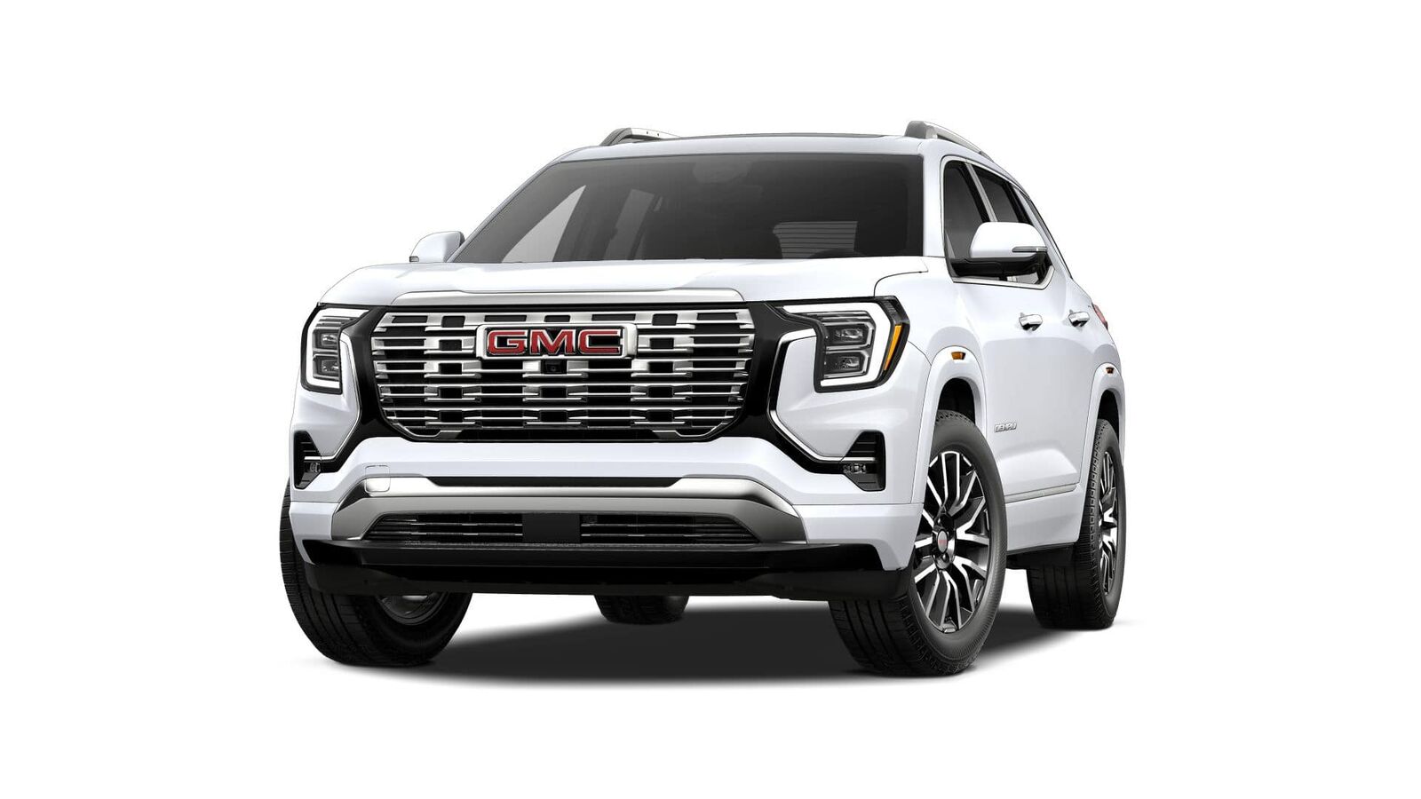 2027 GMC Terrain