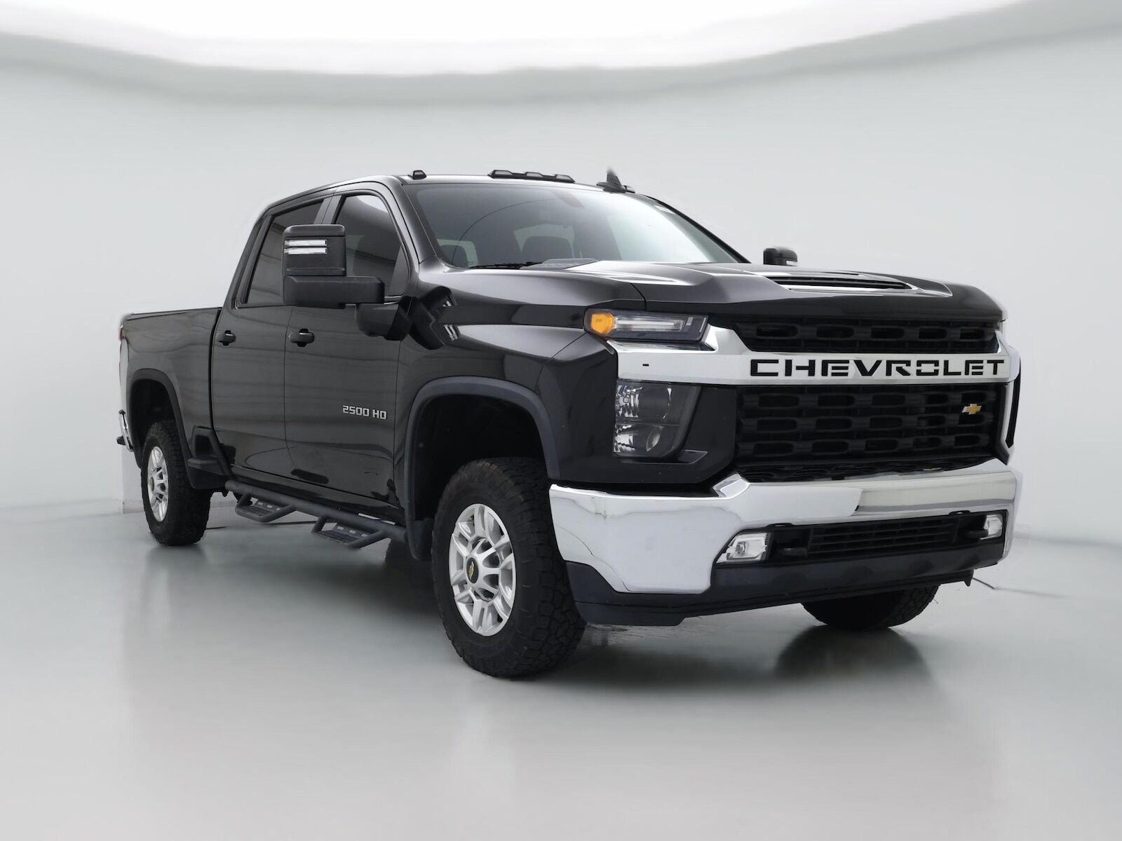 2022 CHEVROLET Silverado