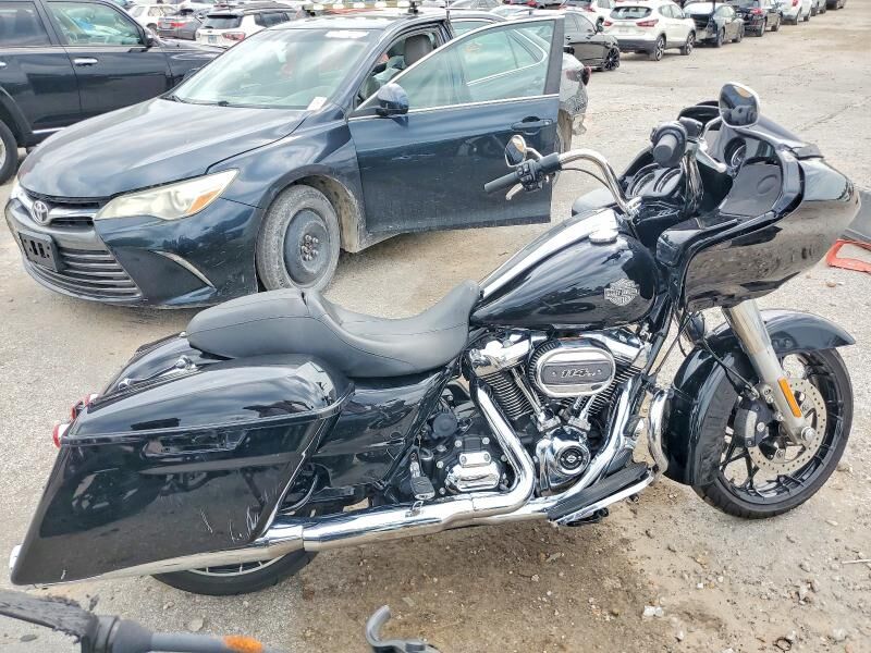 2021 HARLEY DAVIDSON FLTRXS / Road Glide Special