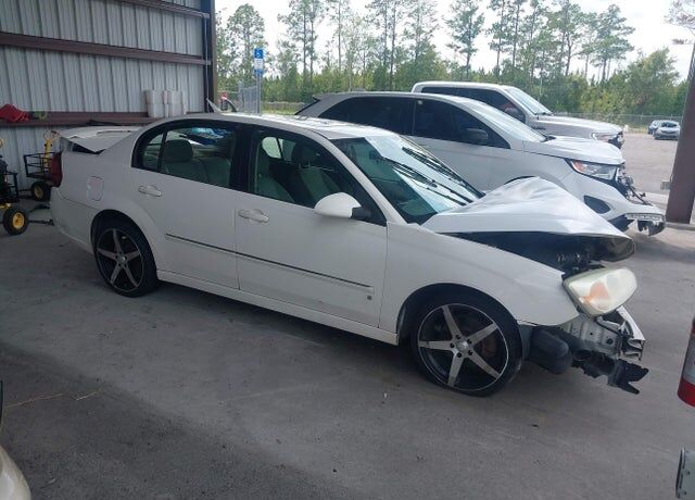 2006 CHEVROLET Malibu