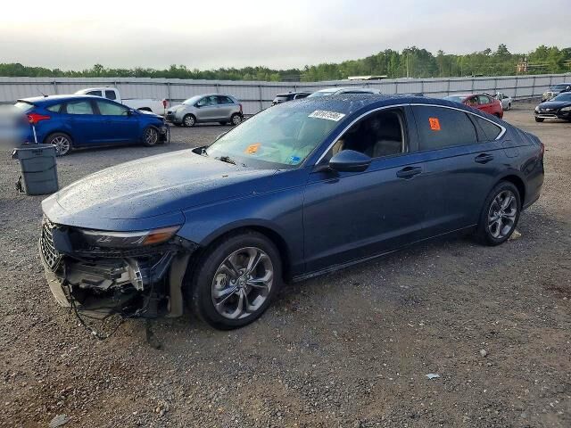 2023 HONDA Accord