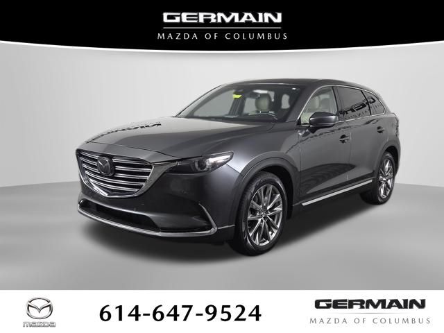 2018 MAZDA CX-9