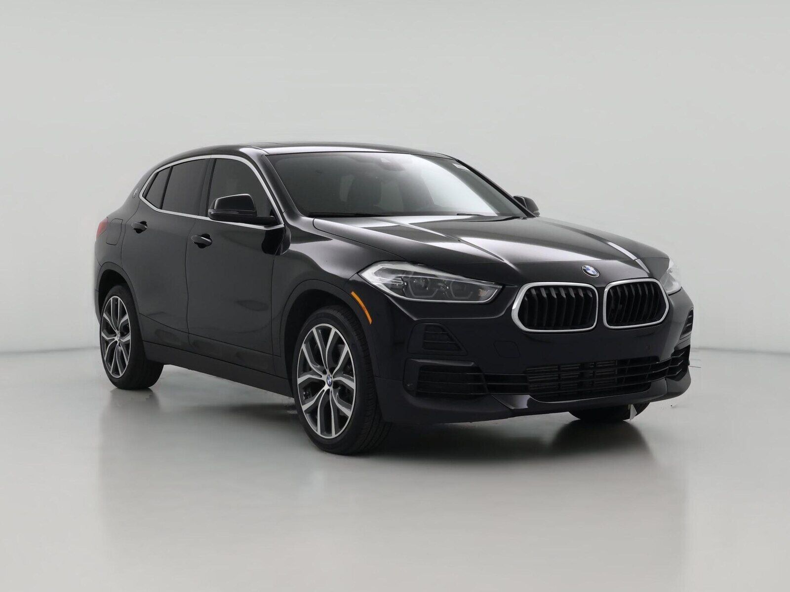 2022 BMW X2