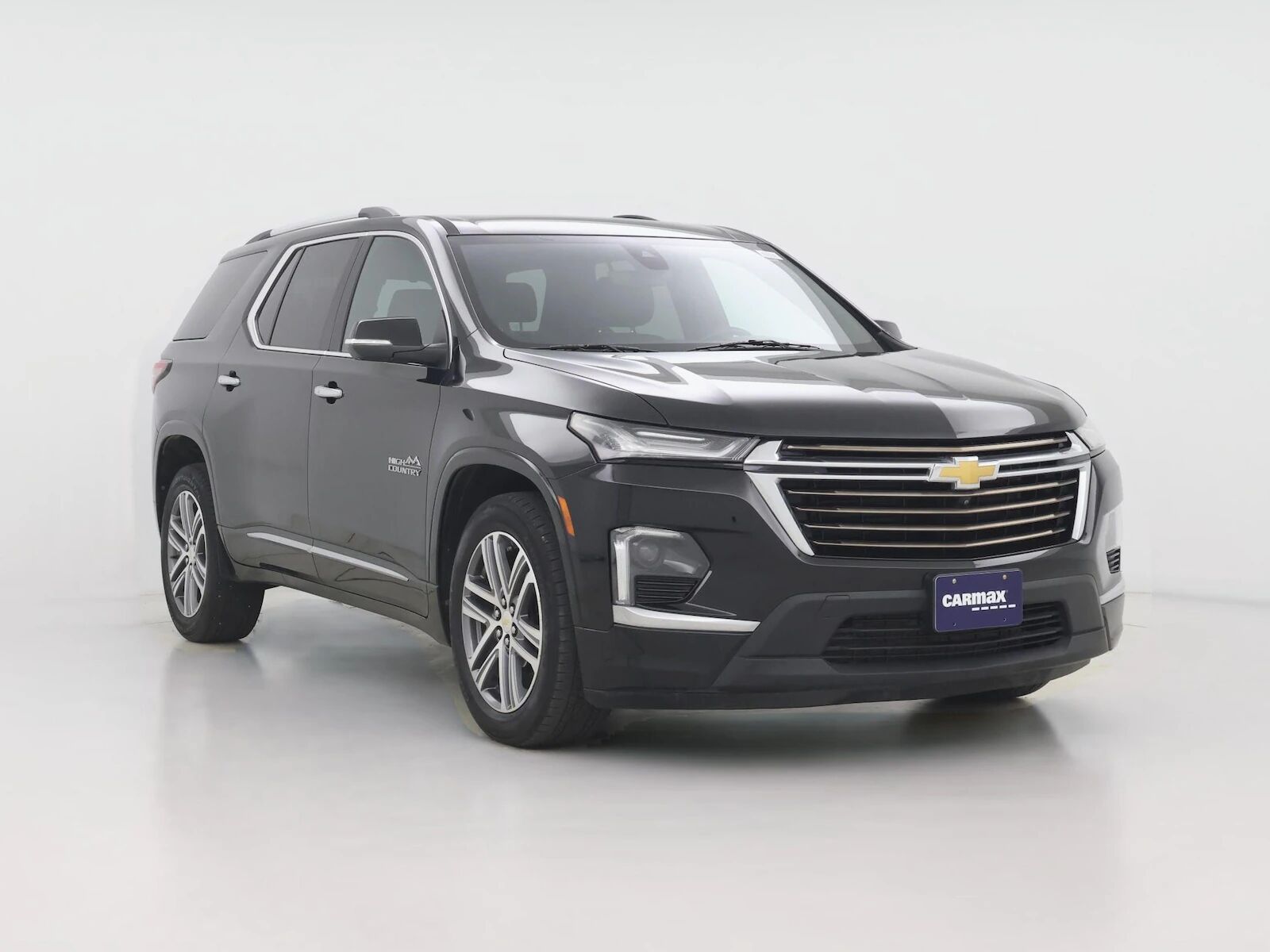 2022 CHEVROLET Traverse