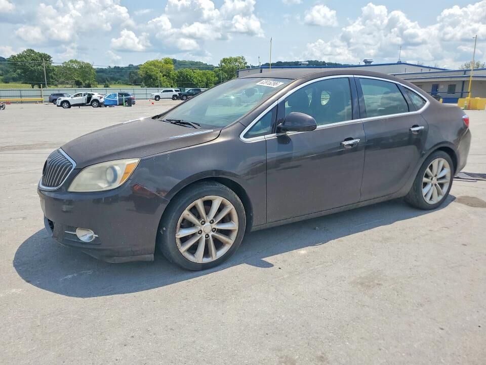 2013 BUICK Verano