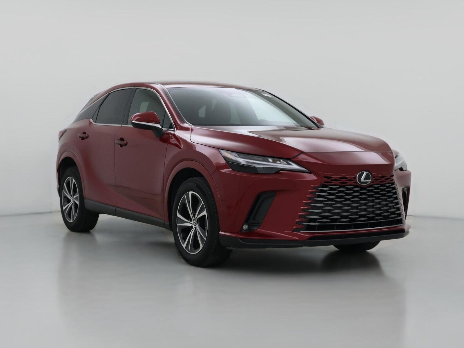 2025 LEXUS RX