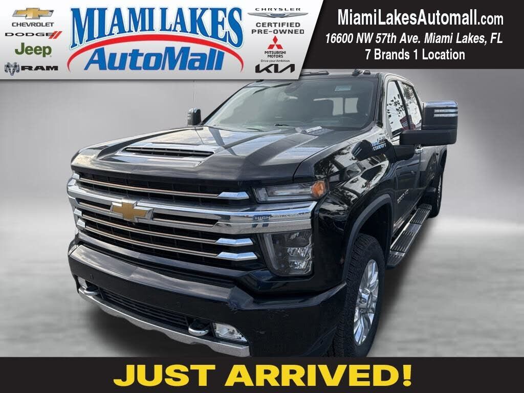 2022 CHEVROLET Silverado