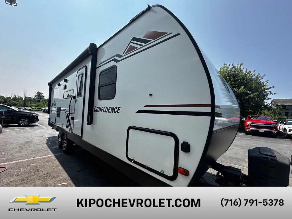 2021 KZ-RV Confluence