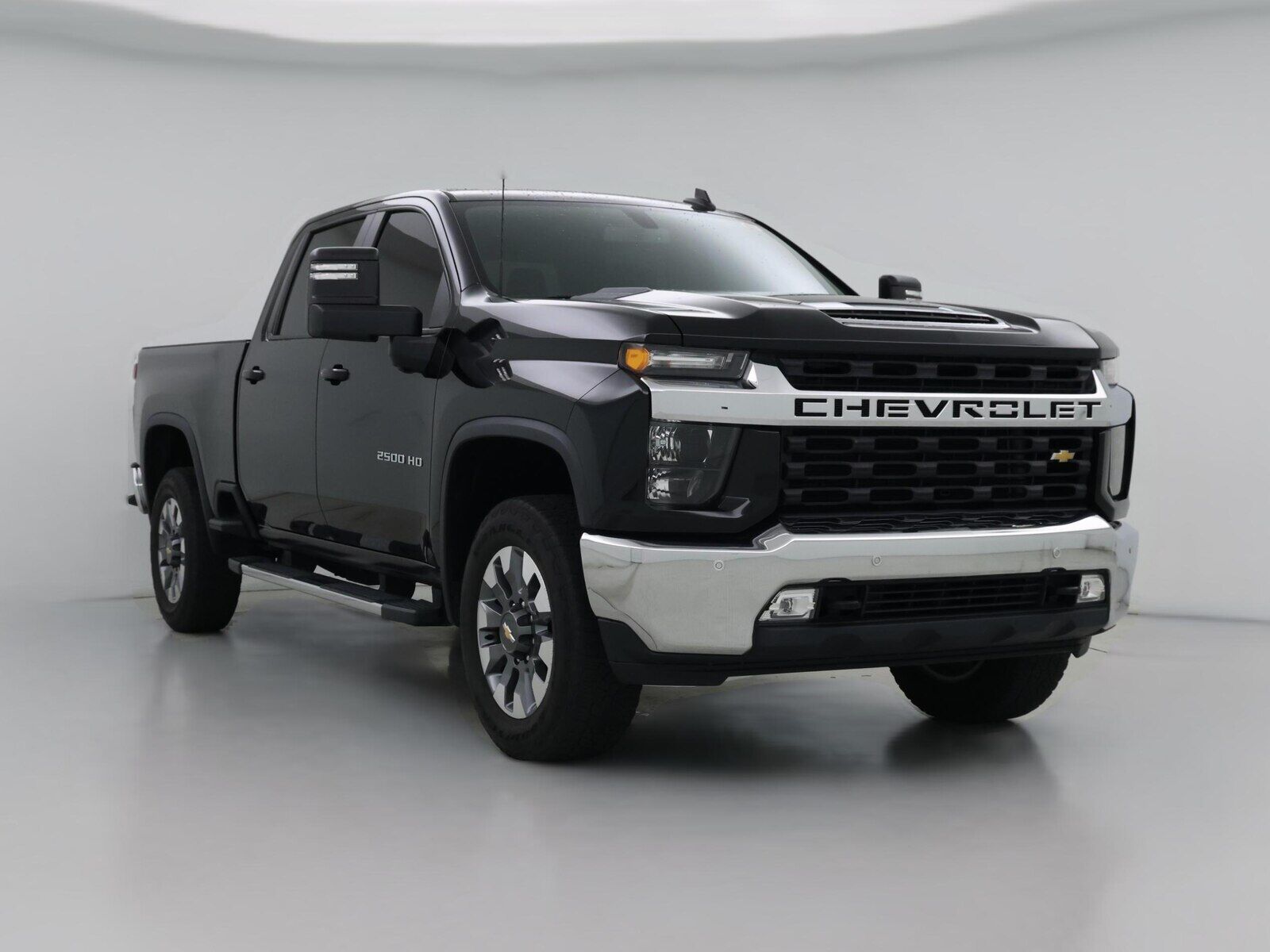 2022 CHEVROLET Silverado