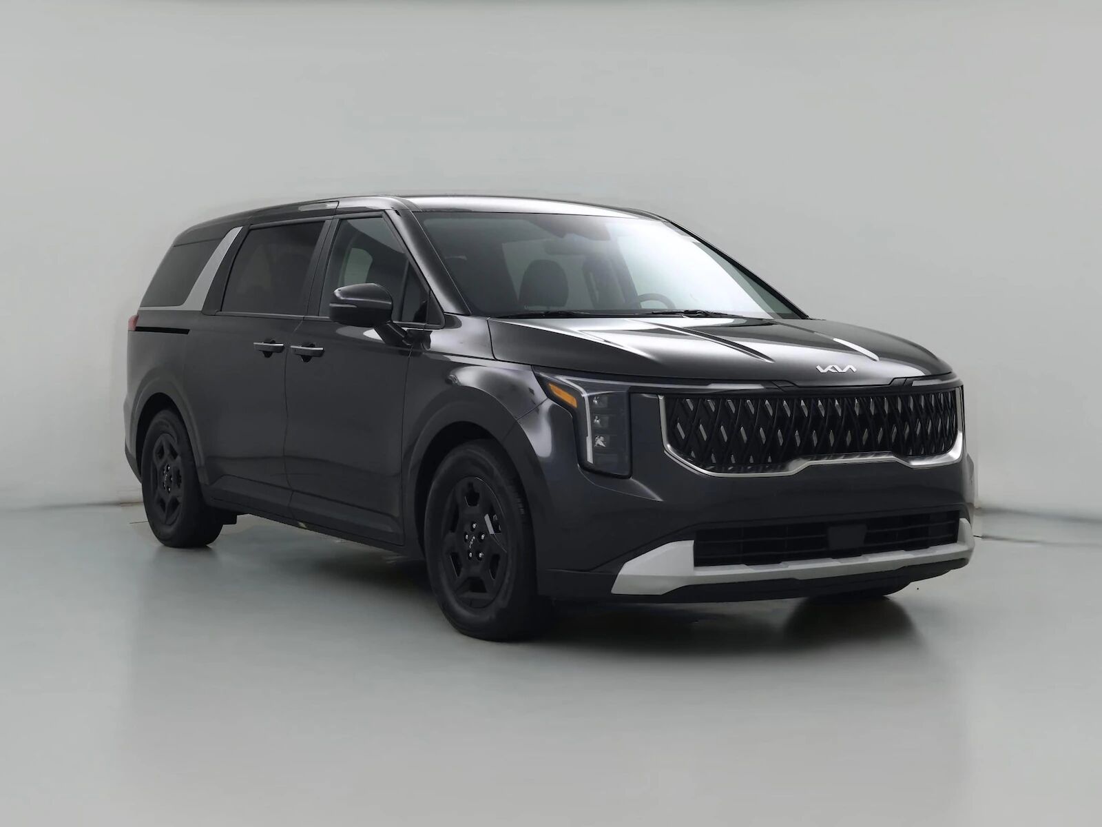 2025 KIA Carnival
