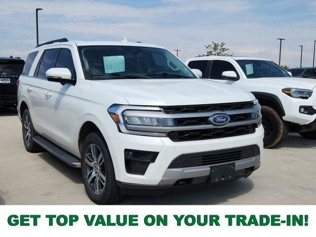 2023 FORD Expedition