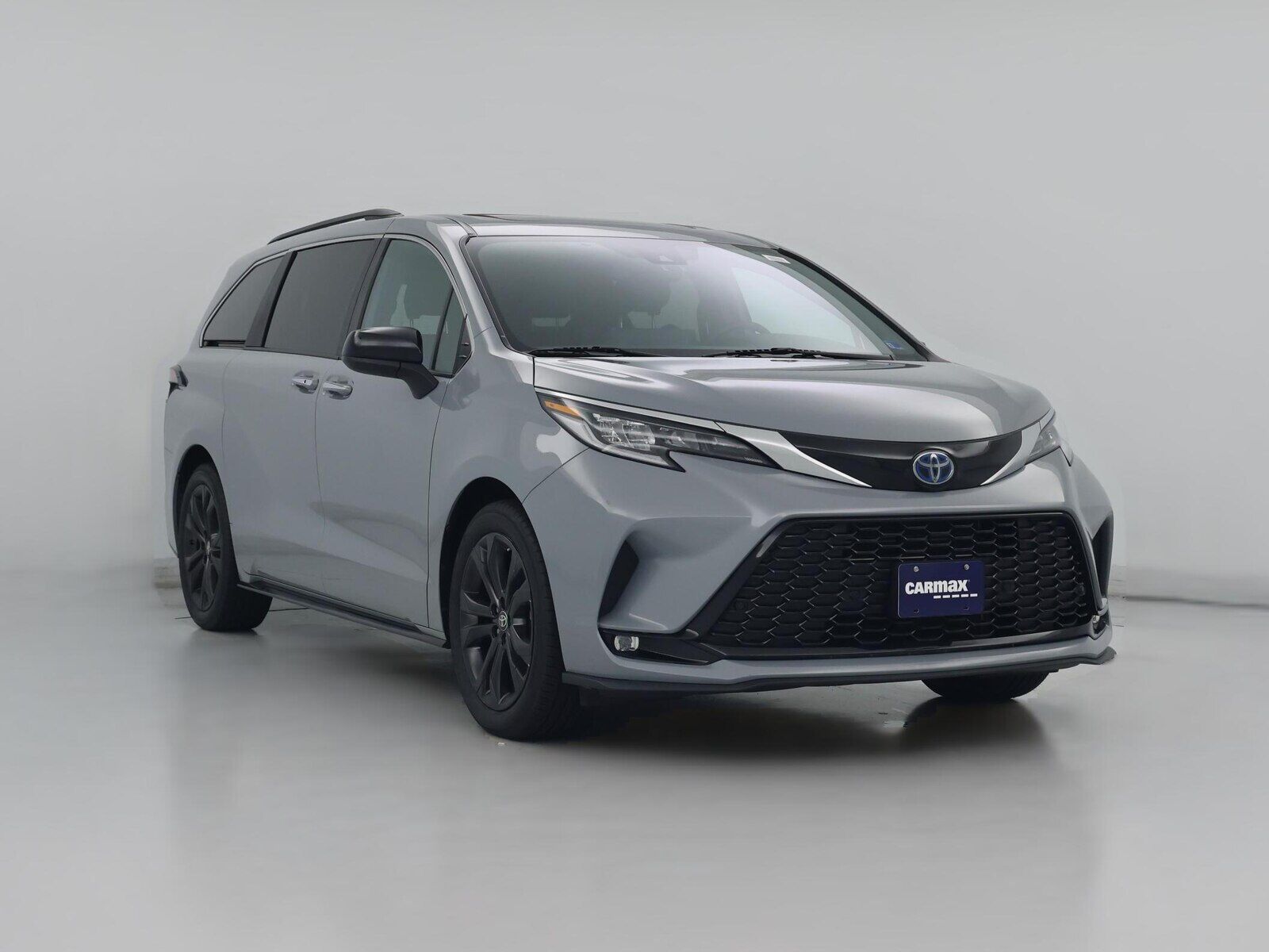 2024 TOYOTA Sienna