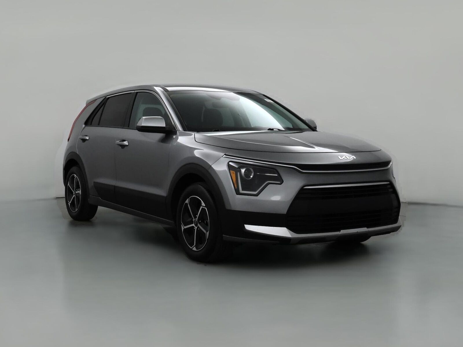 2026 KIA Niro
