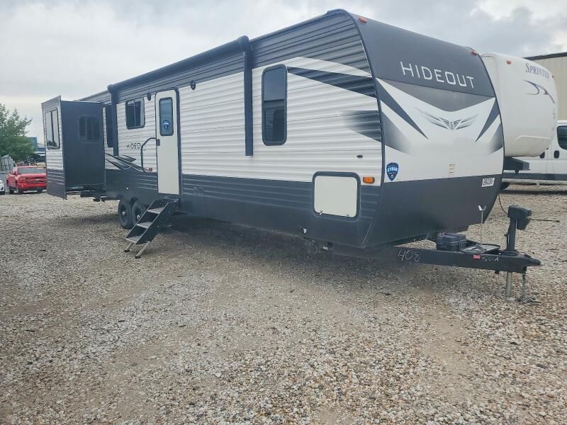 2021 KEYSTONE Keystone