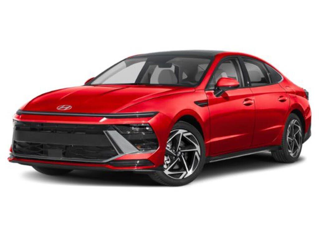 2024 HYUNDAI Sonata