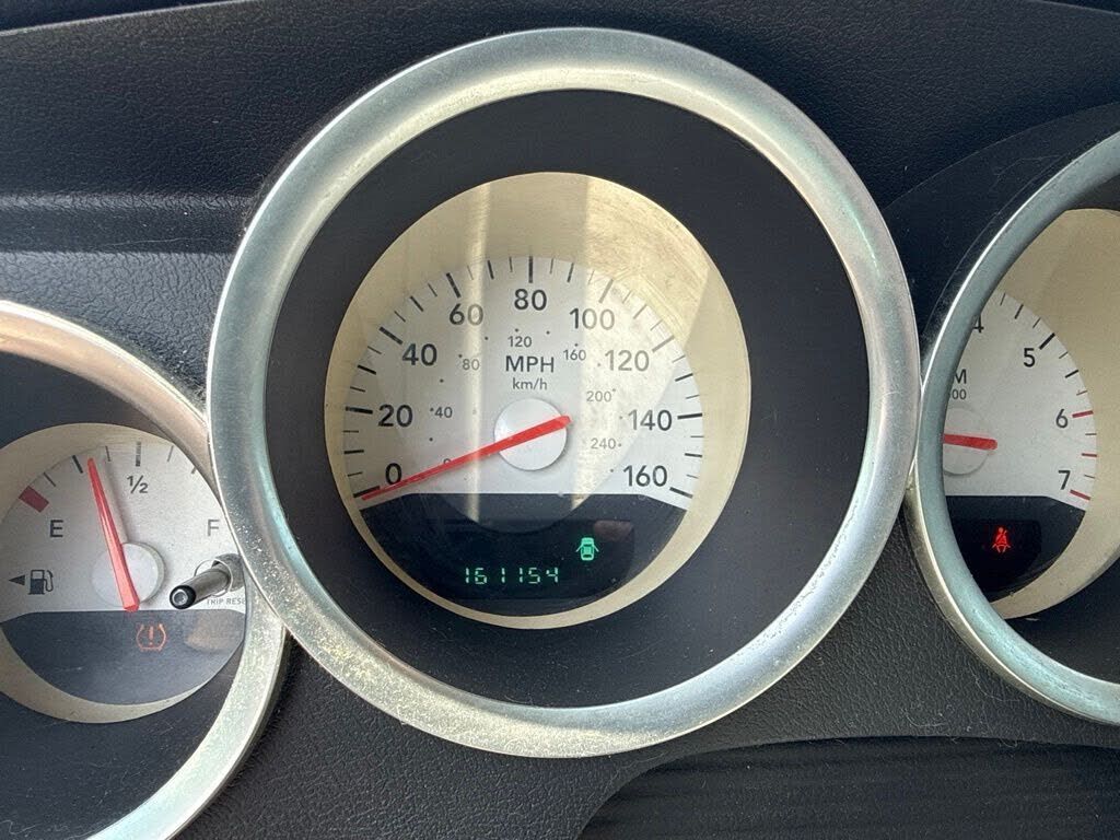 2007 DODGE Charger