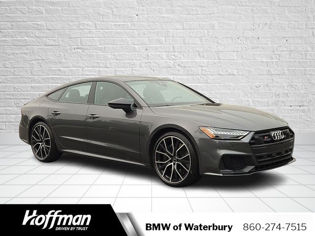 2023 AUDI S7