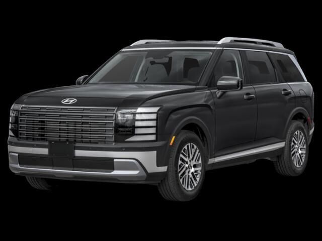 2027 HYUNDAI Palisade