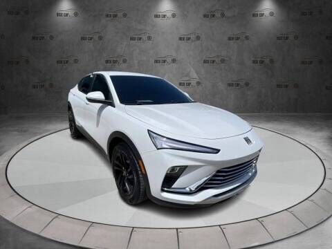 2024 BUICK Envista