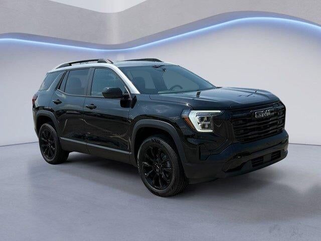 2027 GMC Terrain