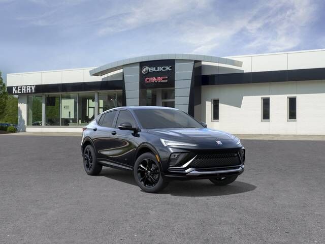 2026 BUICK Envista
