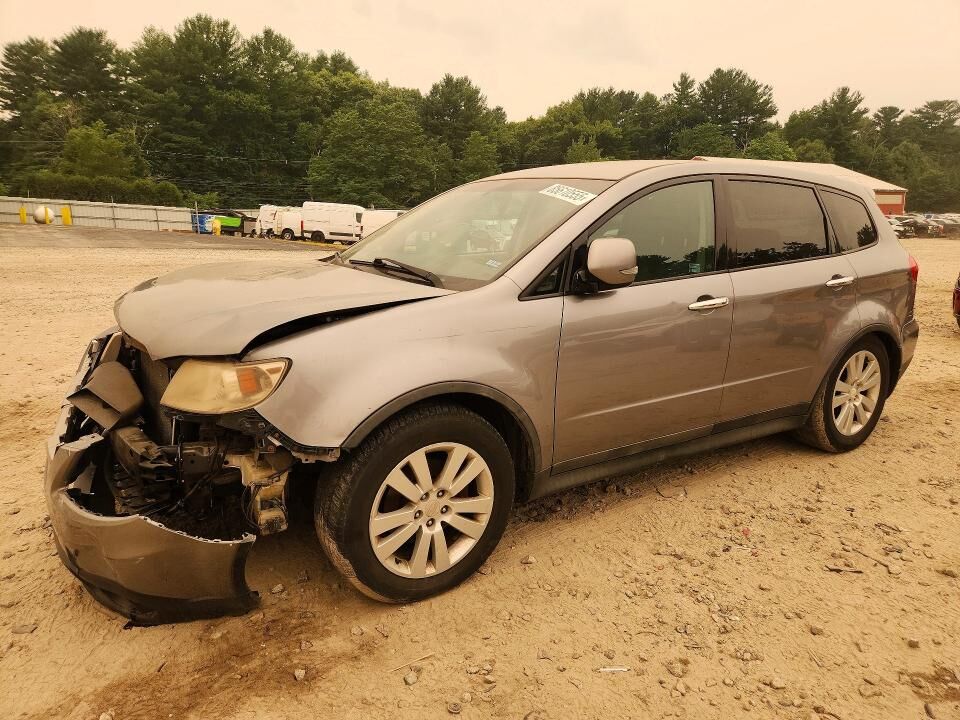 2009 SUBARU B9 Tribeca