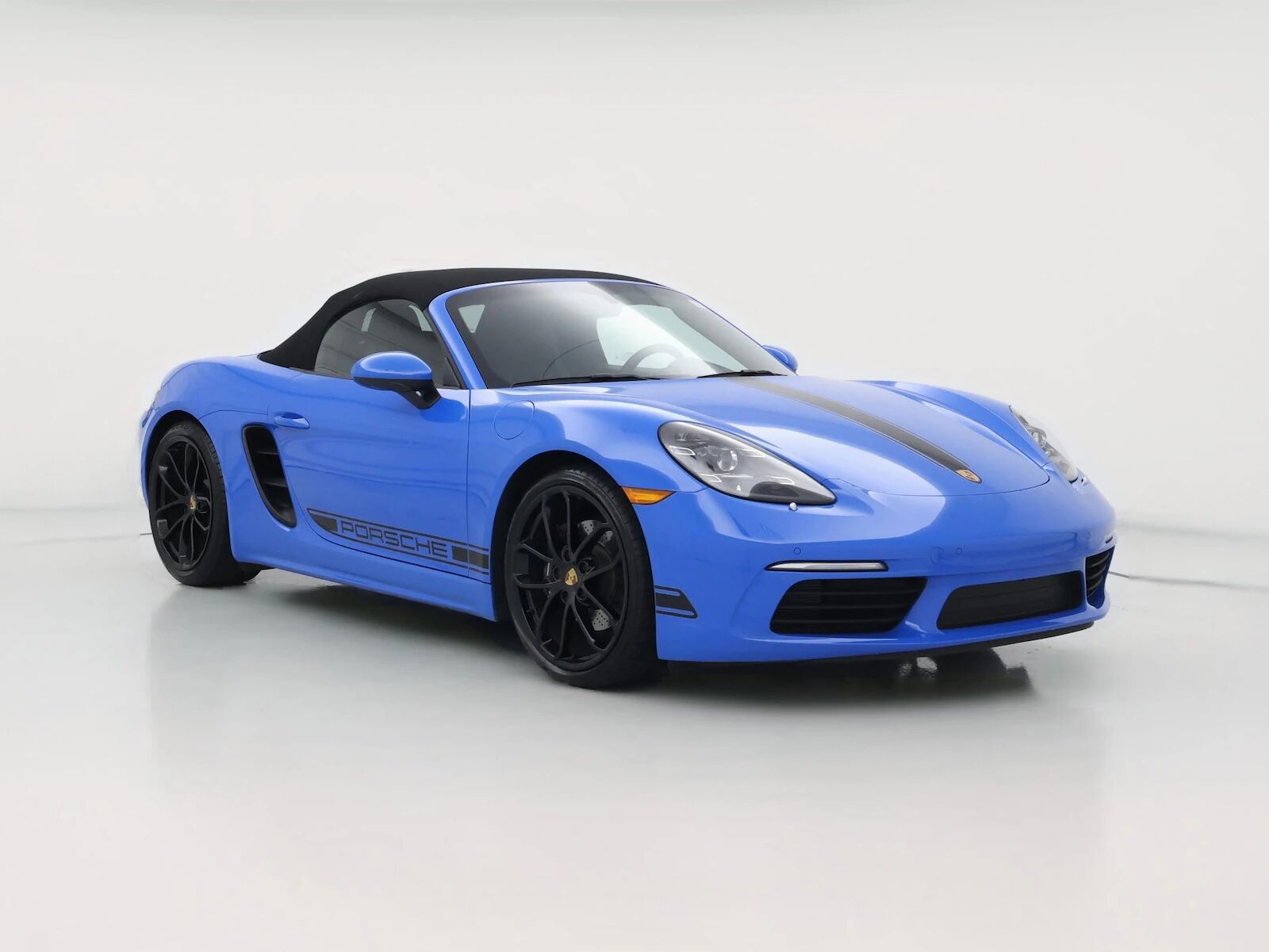2024 PORSCHE 718