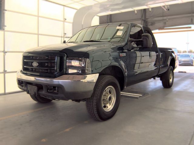 1999 FORD F-250
