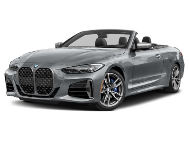 2023 BMW M4