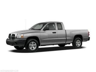 2005 DODGE Dakota