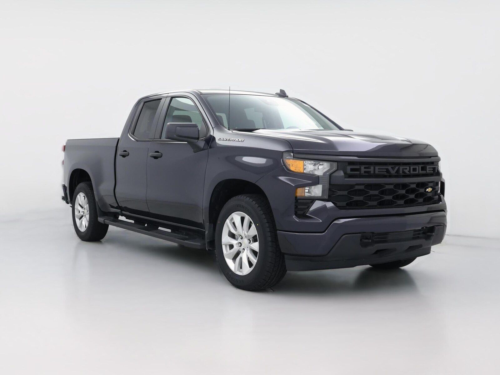 2023 CHEVROLET Silverado