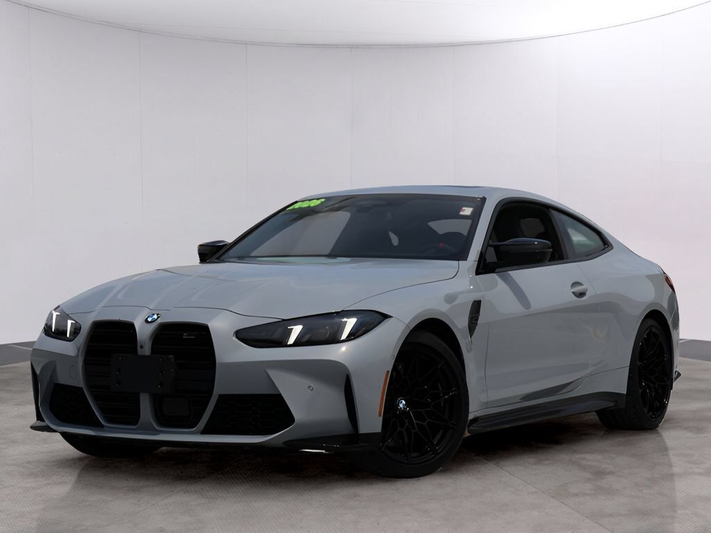 2026 BMW M4