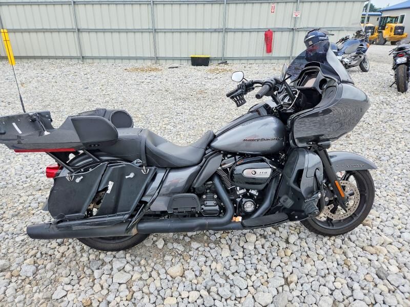 2021 HARLEY DAVIDSON FLTRK / Road Glide Limited