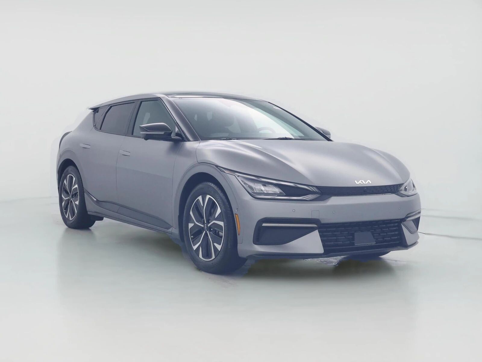 2024 KIA EV6