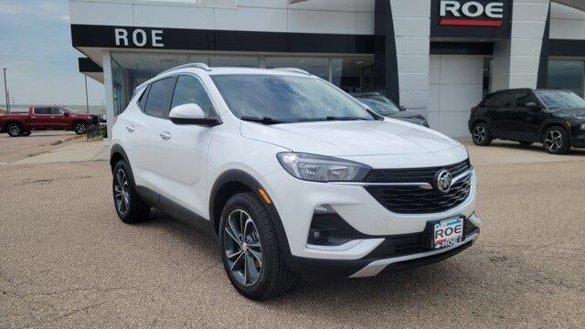 2023 BUICK Encore GX