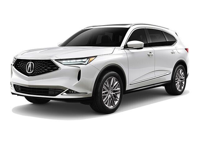 2023 ACURA MDX
