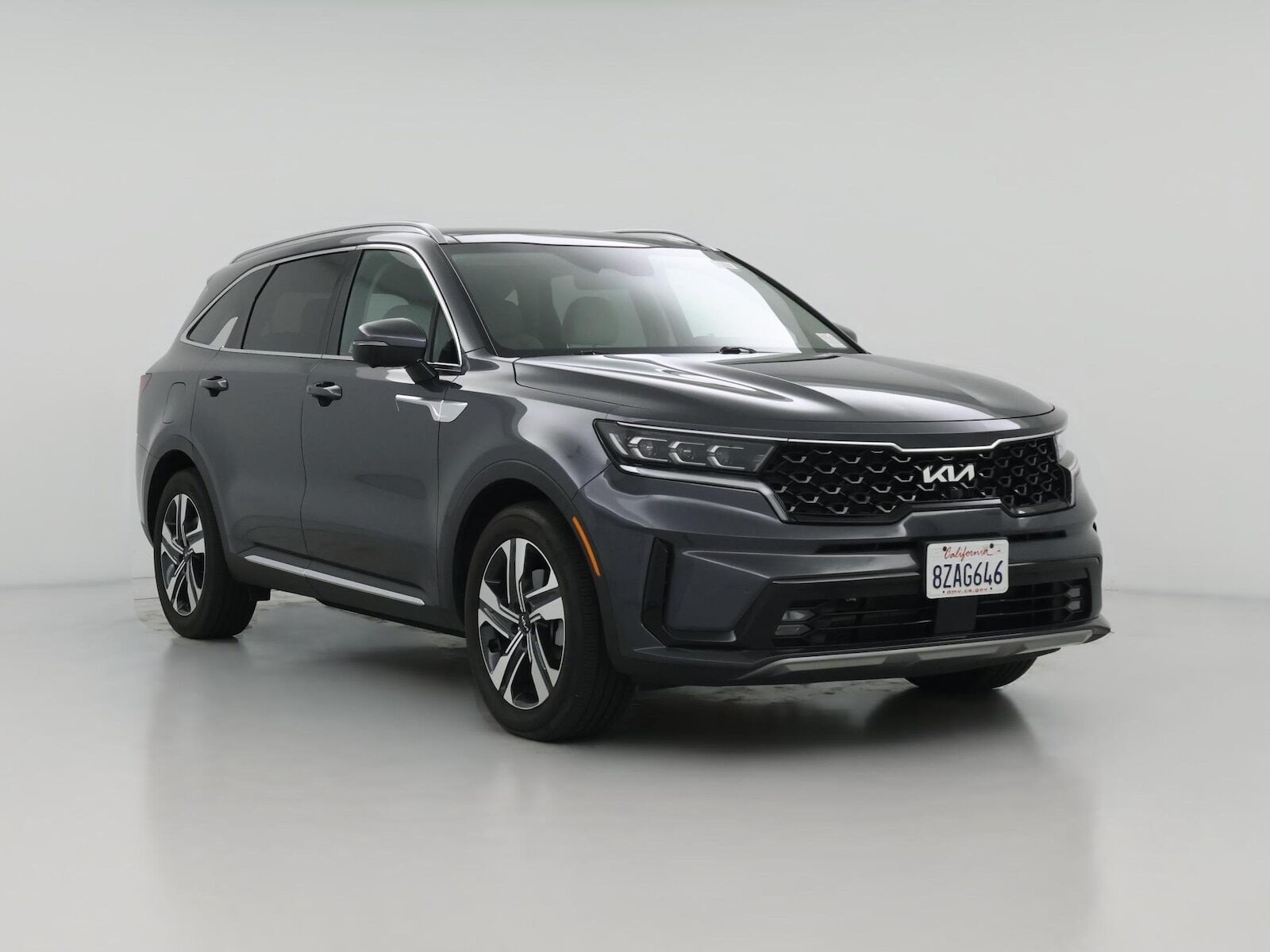 2022 KIA Sorento