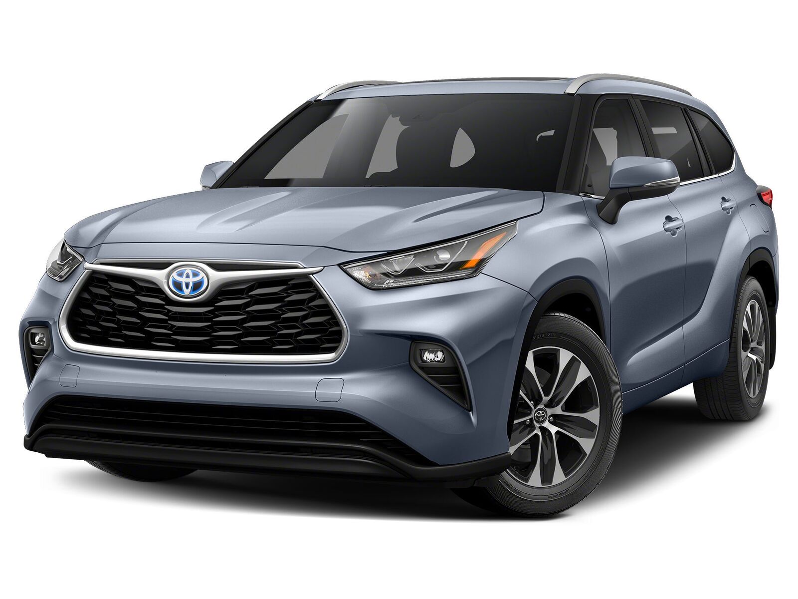 2024 TOYOTA Highlander